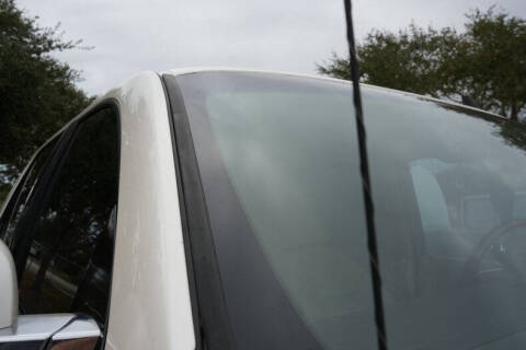 2008 Cadillac Escalade EXT