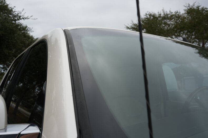 2008 Cadillac Escalade EXT