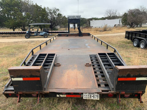 2012 Interstate G20DTA