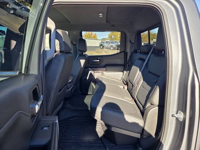 2022 GMC Sierra 1500 Limited