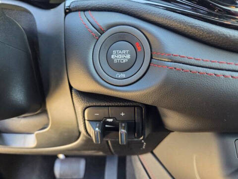 2026 Dodge Durango GT HEMI Plus