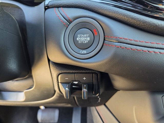 2026 Dodge Durango GT HEMI Plus