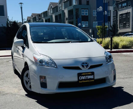 2011 Toyota Prius Five