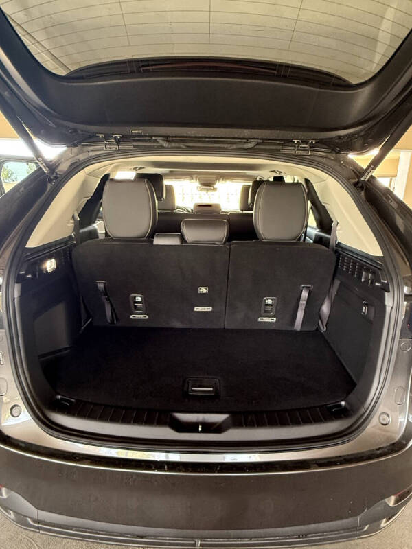 2024 Mazda CX-90 3.3 Turbo Preferred Plus