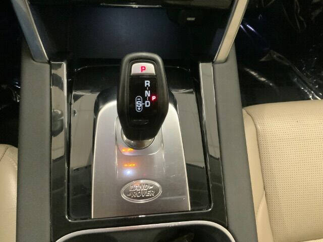 2020 Land Rover Discovery Sport P250 S