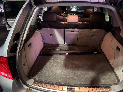 2006 Porsche Cayenne S