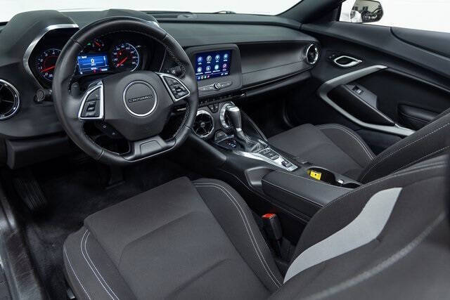 2023 Chevrolet Camaro LT1