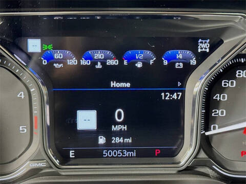 2023 GMC Sierra 3500HD