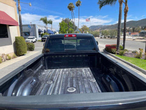 2016 RAM 2500 SLT