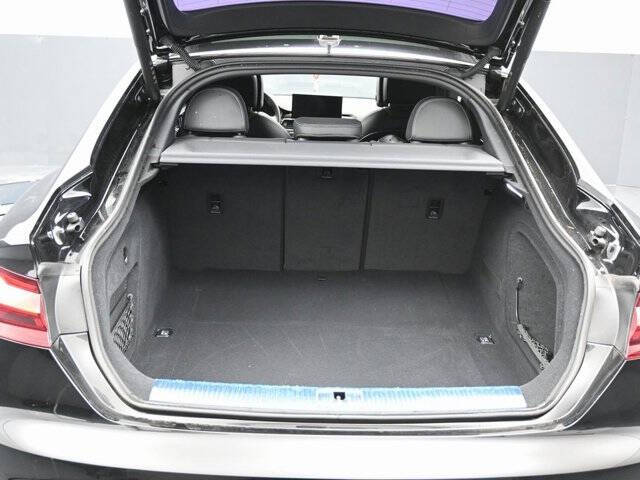 2024 Audi A5 Sportback quattro S line Premium 45 TFSI