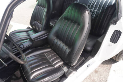 1973 Chevrolet Camaro