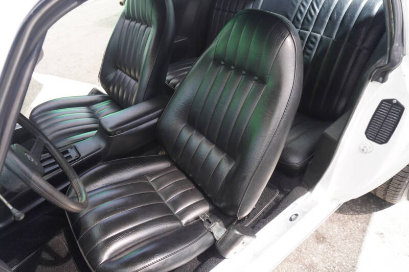 1973 Chevrolet Camaro