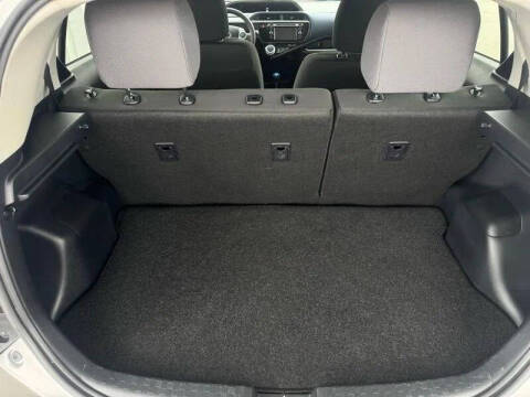 2015 Toyota Prius c