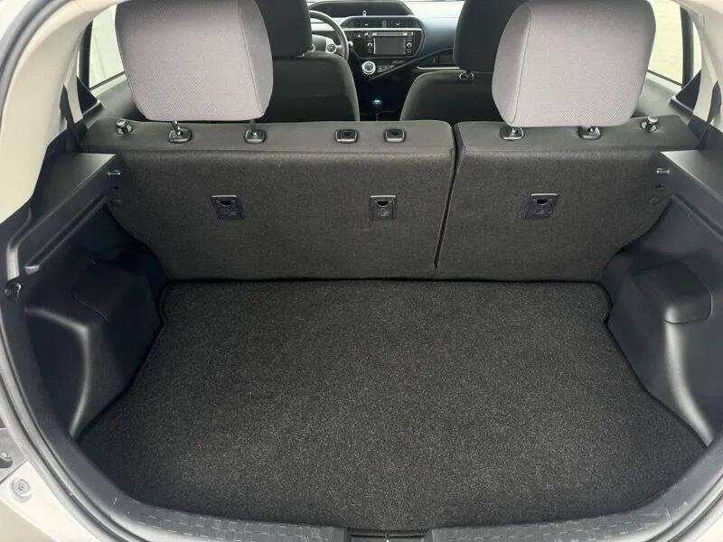 2015 Toyota Prius c