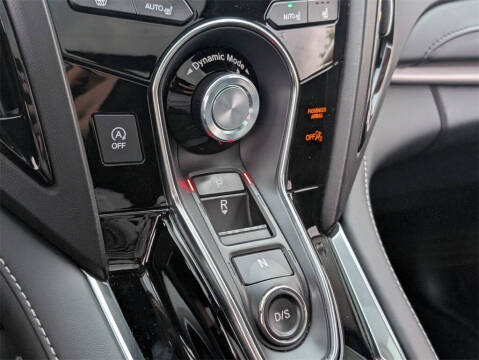 2019 Acura RDX SH-AWD w/Tech