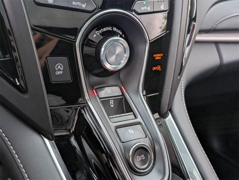 2019 Acura RDX SH-AWD w/Tech