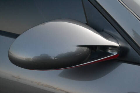 2007 Porsche Cayman S