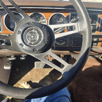 1984 Dodge Ramcharger