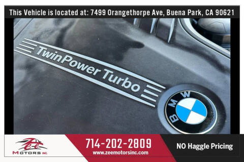 2012 BMW 5 Series 528i