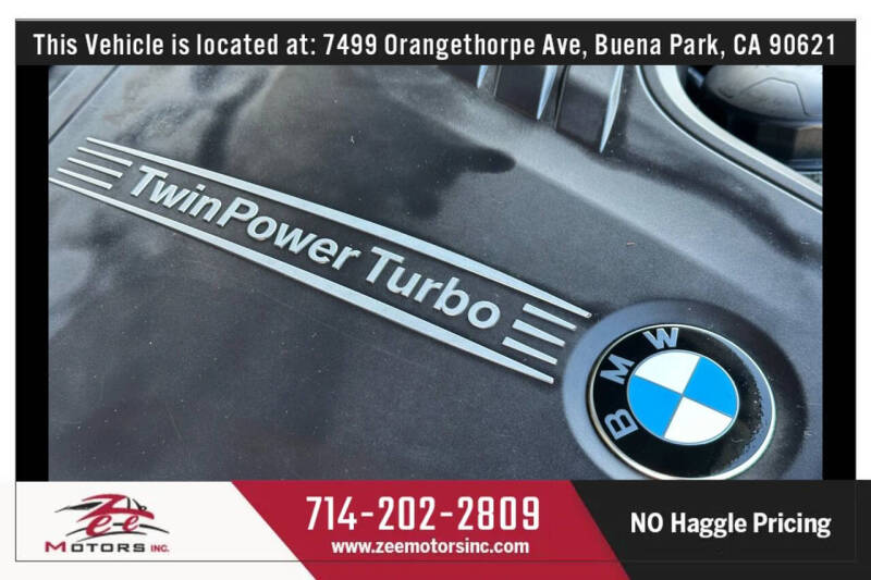 2012 BMW 5 Series 528i