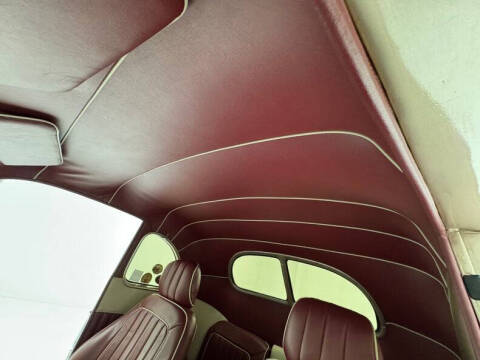 1940 Ford Deluxe