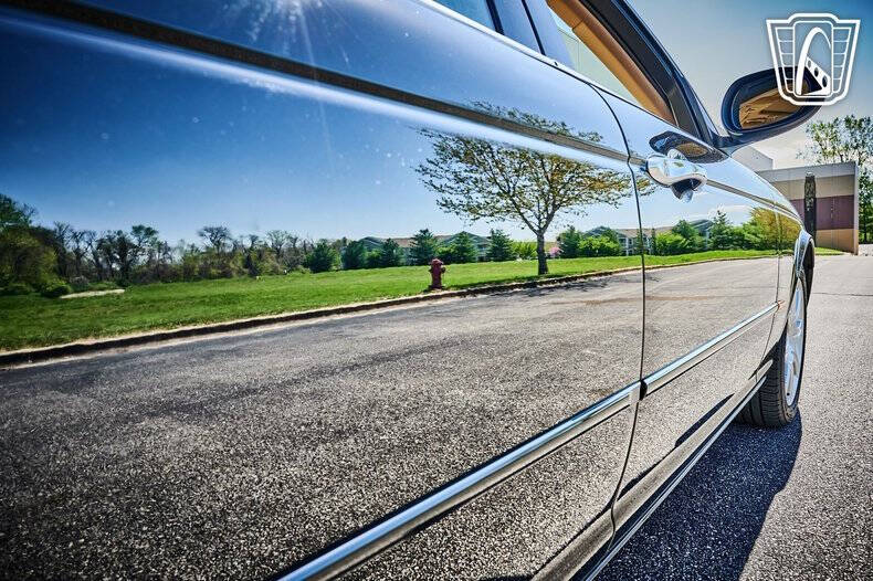 2005 Jaguar XJ-Series