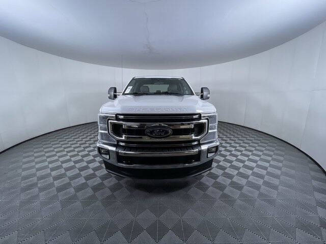 2020 Ford F-250 Super Duty