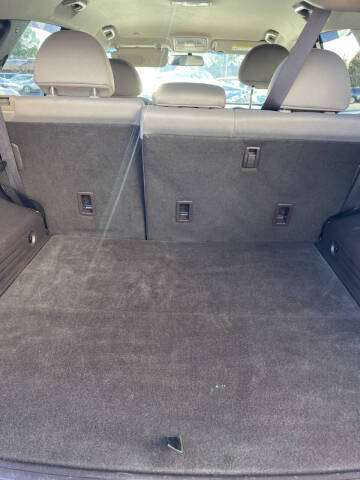 2014 Hyundai Tucson GLS