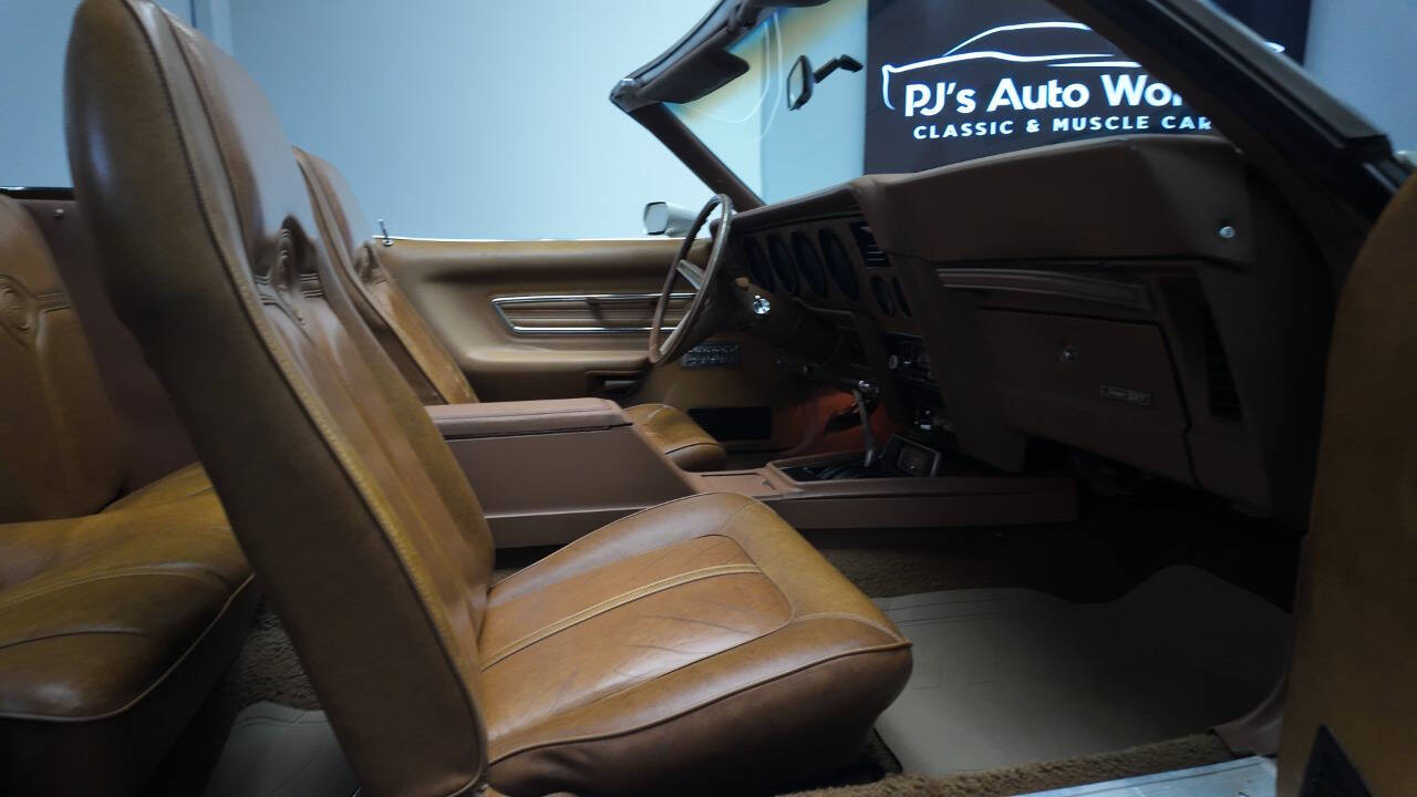 1972 Mercury Cougar 47