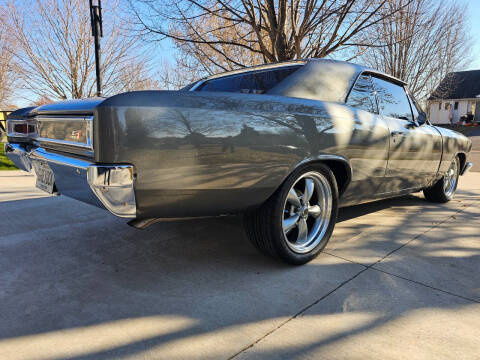 1966 Chevrolet Chevelle