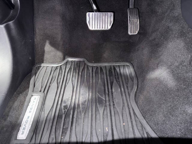 2021 Land Rover Range Rover Velar P250 R-Dynamic S