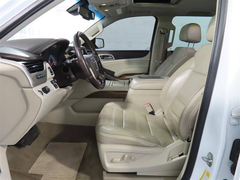 2020 GMC Yukon XL Denali