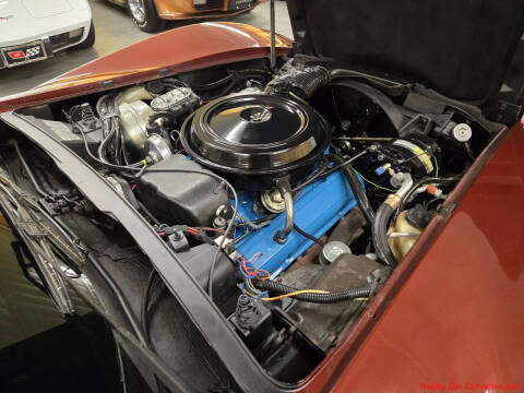 1978 Chevrolet Corvette