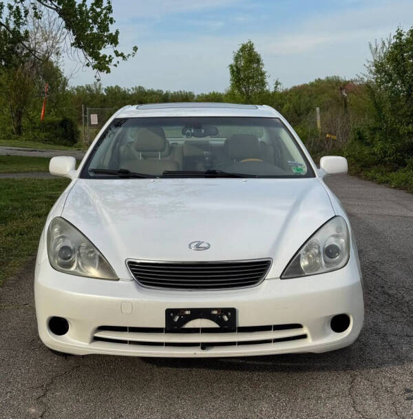 2006 Lexus ES 330