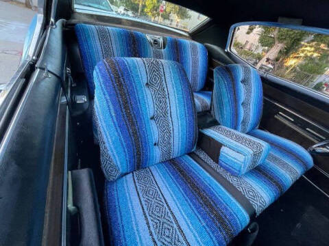 1967 Chevrolet Caprice