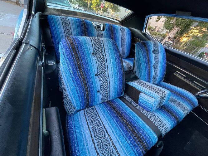 1967 Chevrolet Caprice