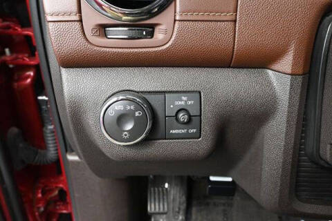 2013 Buick Enclave Leather