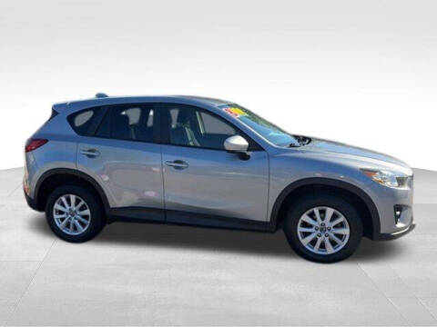 2014 Mazda CX-5 Touring