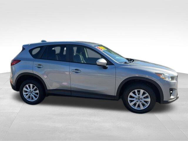 2014 Mazda CX-5 Touring