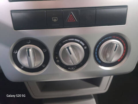 2006 Chrysler PT Cruiser Touring