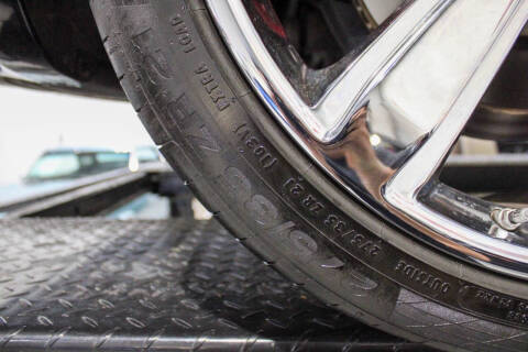 2013 Bentley Continental GT V8