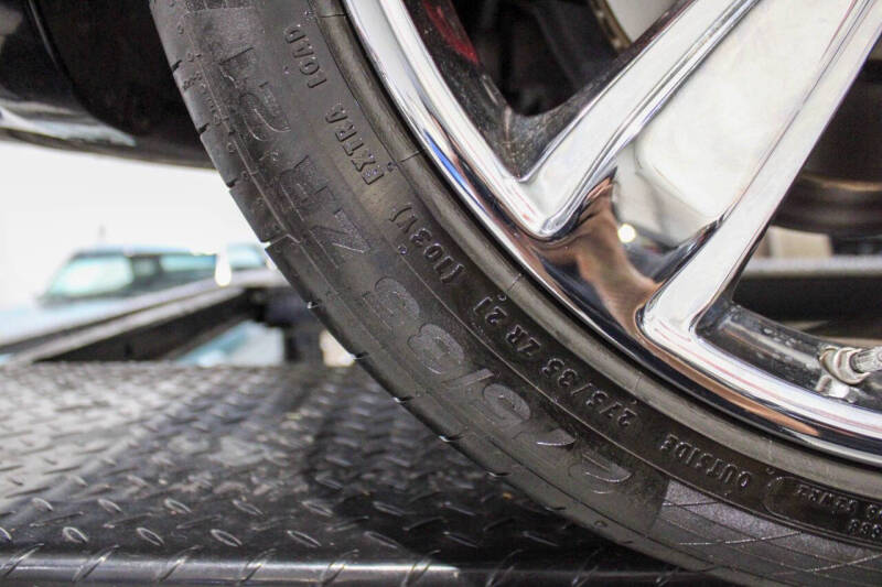 2013 Bentley Continental GT V8