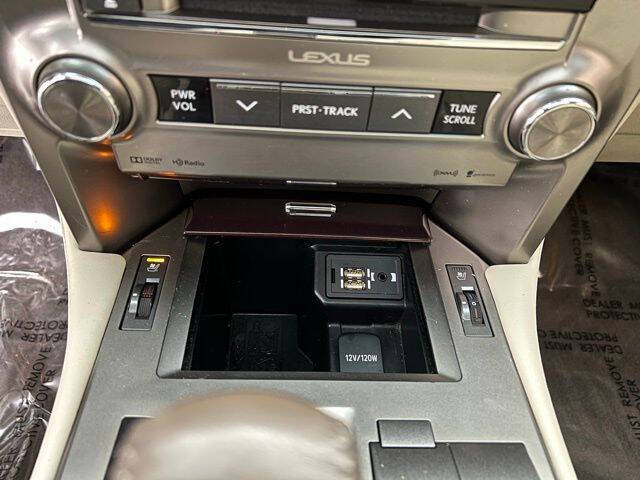 2014 Lexus GX 460