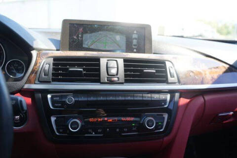 2015 BMW 4 Series 428i