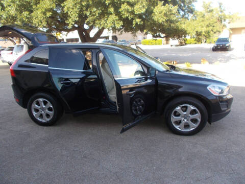 2013 Volvo XC60 3.2 Premier Plus