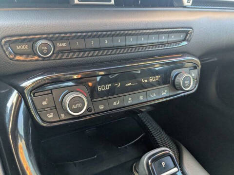 2022 Toyota GR Supra 3.0