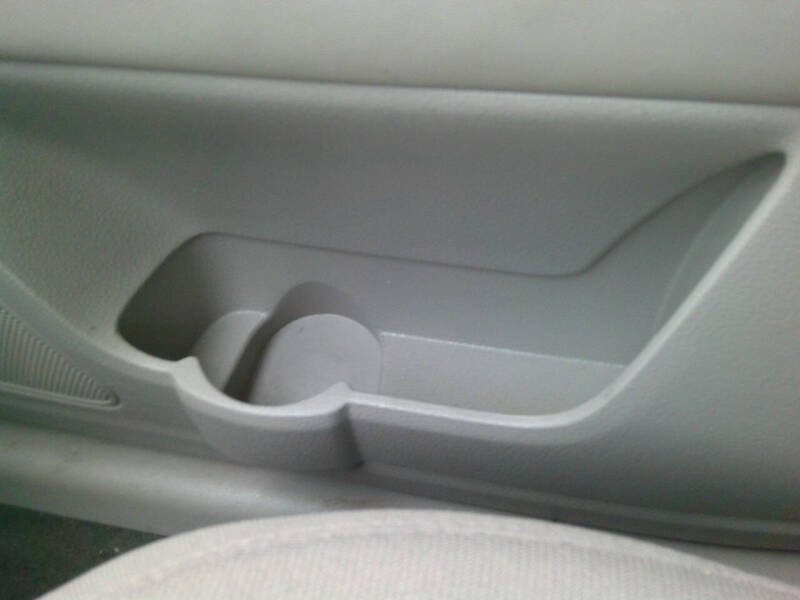 2010 Ford Fusion Hybrid