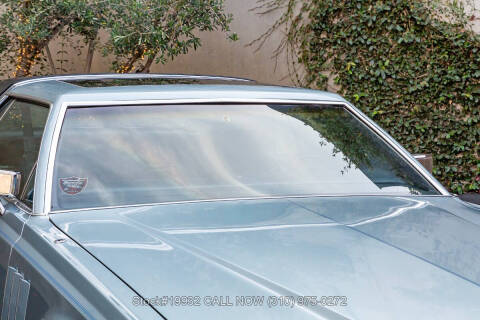 1979 Lincoln Mark V