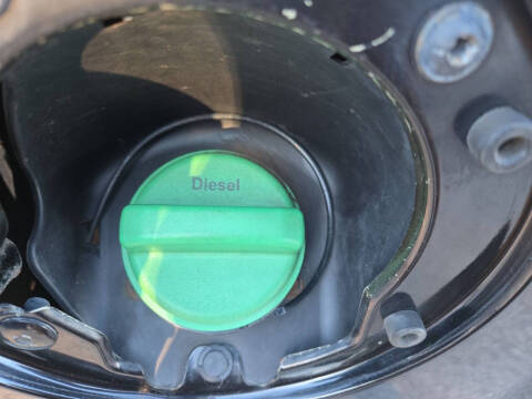 2013 Chevrolet Silverado 2500HD LT