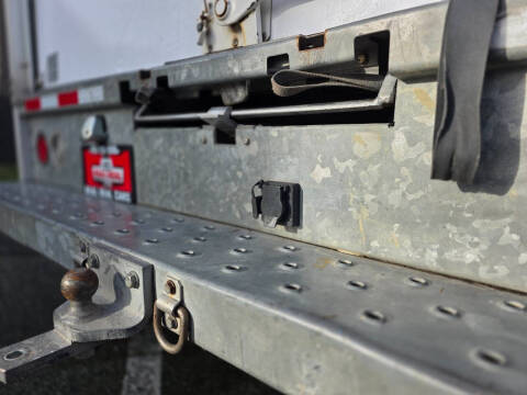 2007 Ford E-Series E-450 SD